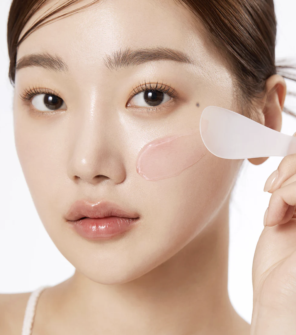 Collagen Jelly Cream